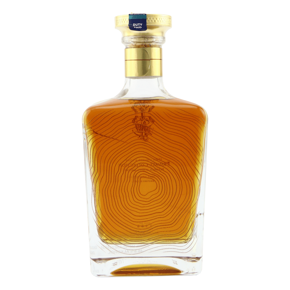 JOHN WALKER & SONS Private Collection (2017 Edition) 2