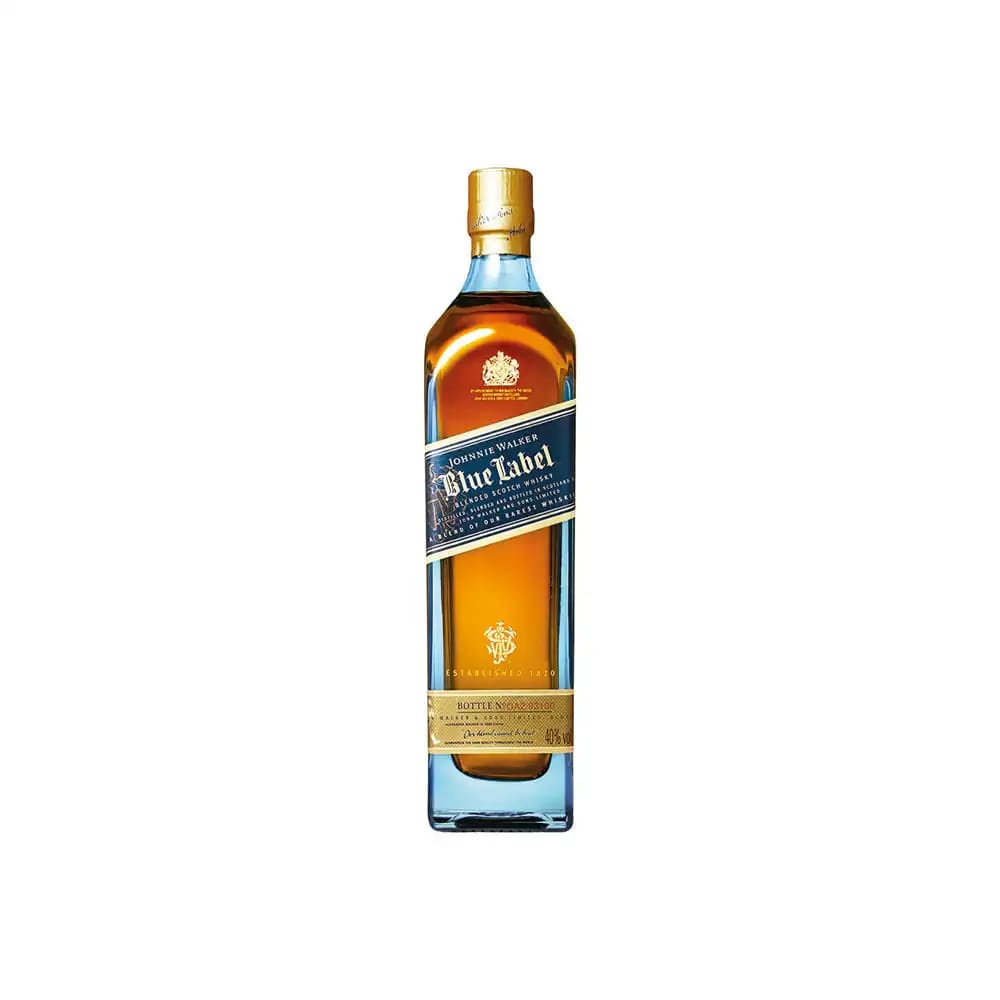 JOHNNIE WALKER Blue Label 200ml
