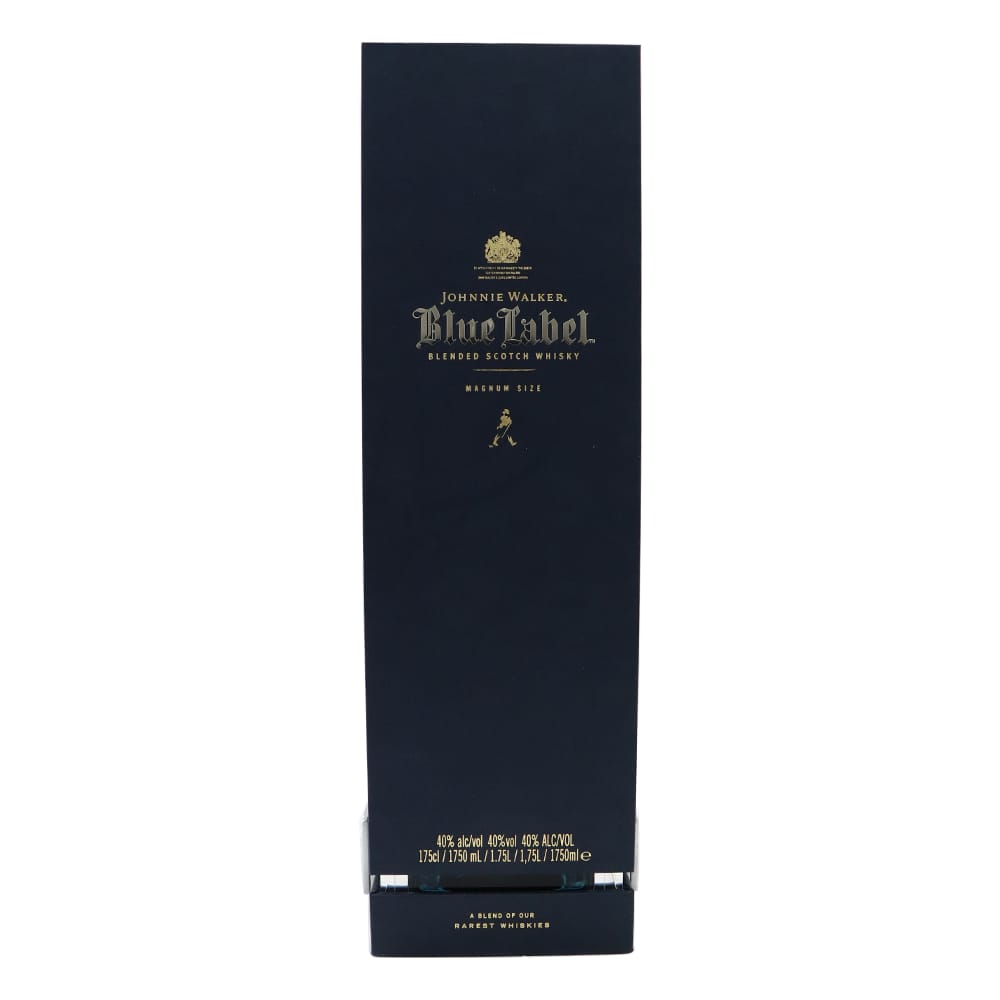 JOHNNIE WALKER Blue Label Monkey God