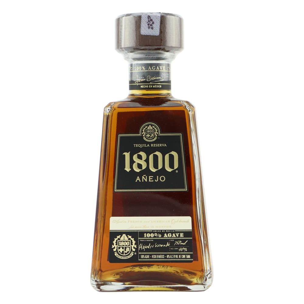 JOSE CUERVO 1800 Anejo