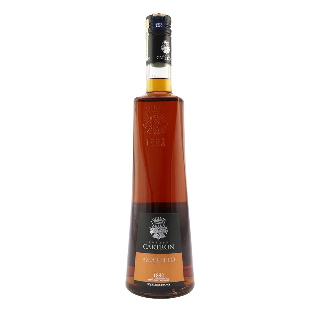 JOSEPH CARTRON Amaretto