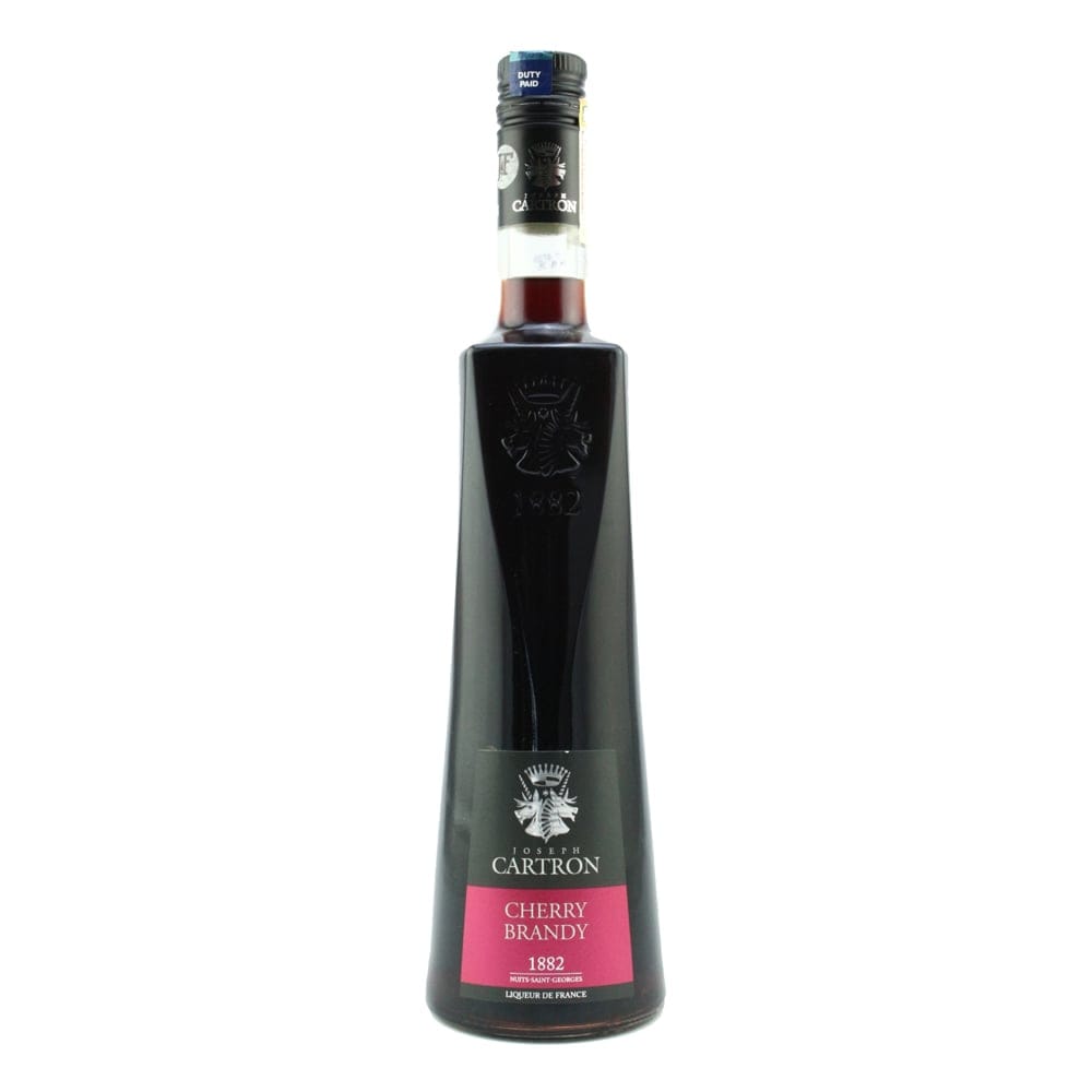 JOSEPH CARTRON Cherry Brandy