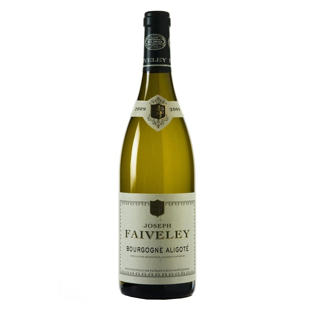 JOSEPH FAIVELEY Bourgogne Aligote