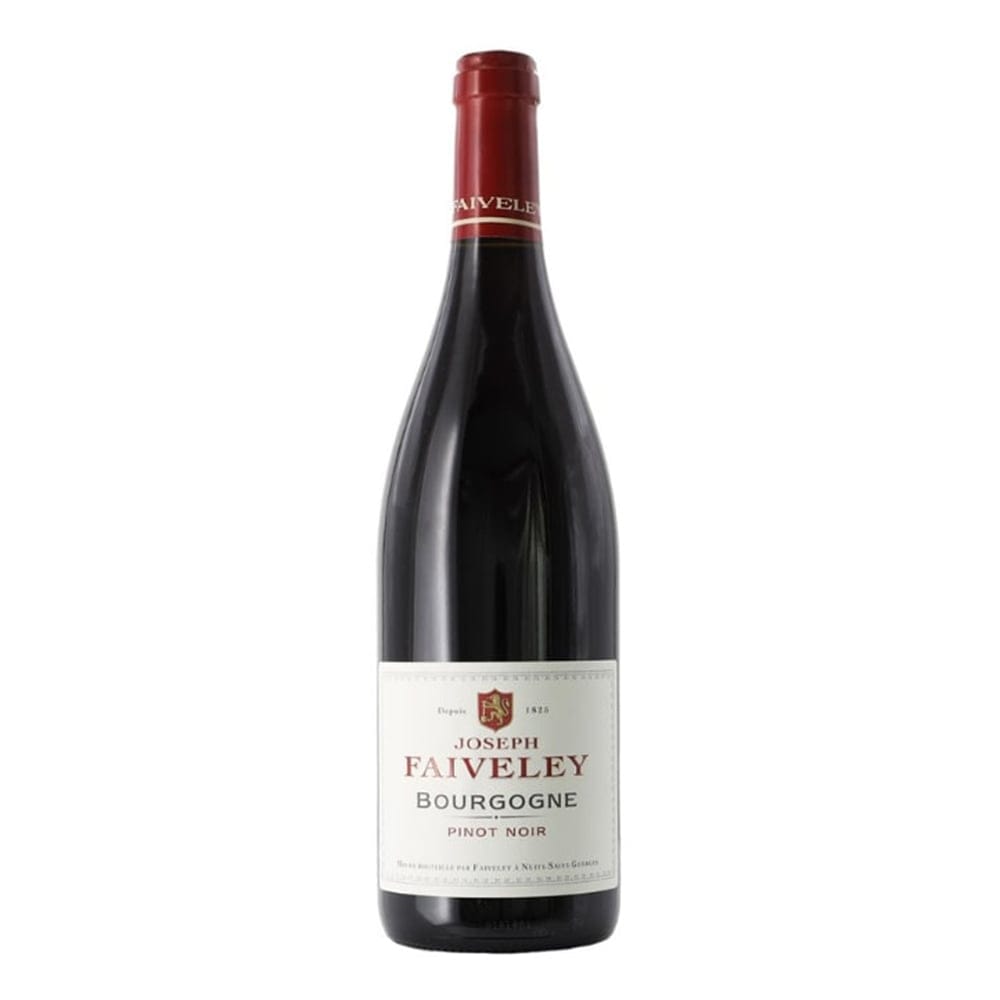 JOSEPH FAIVELEY Bourgogne Pinot Noir