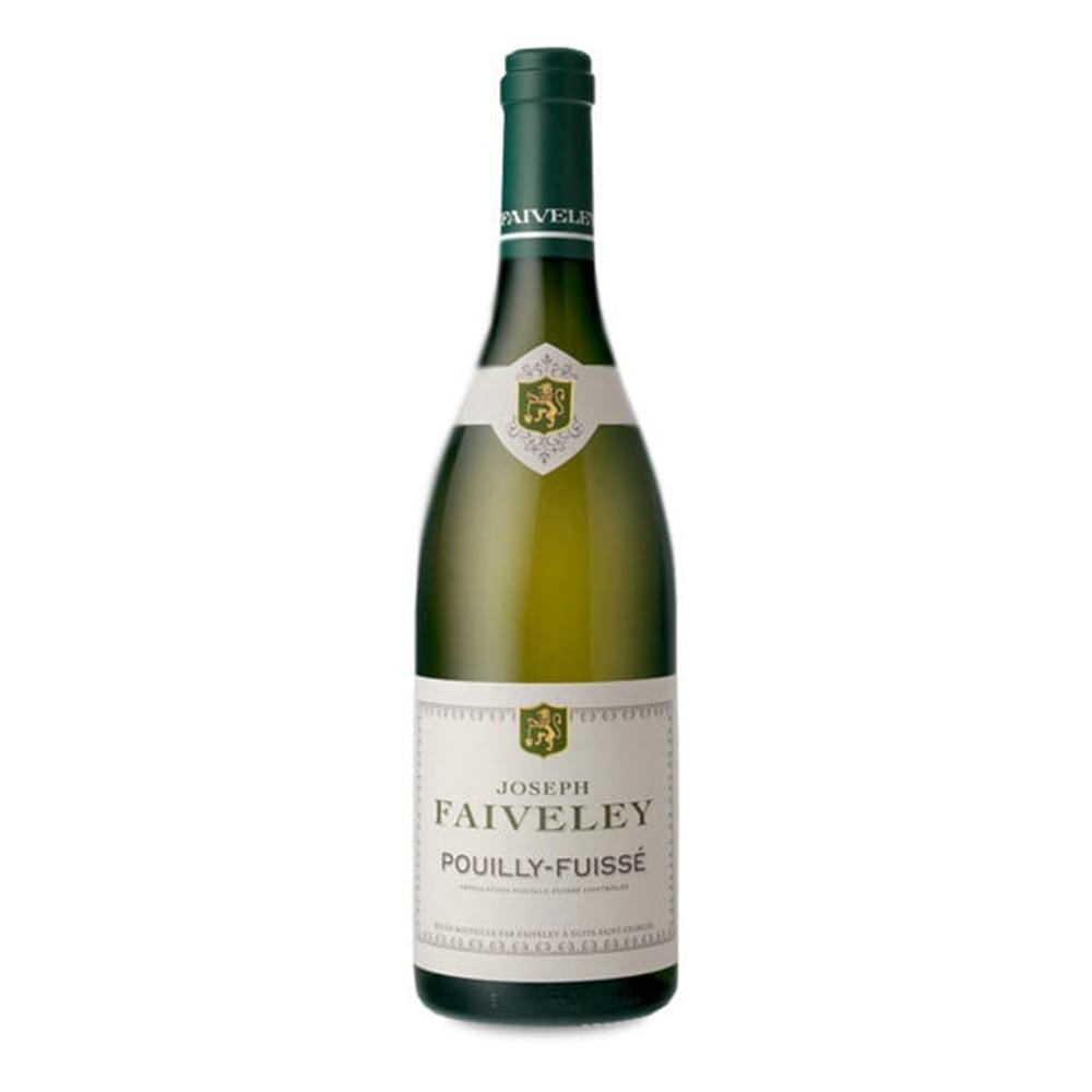 JOSEPH FAIVELEY Pouilly-Fuisse
