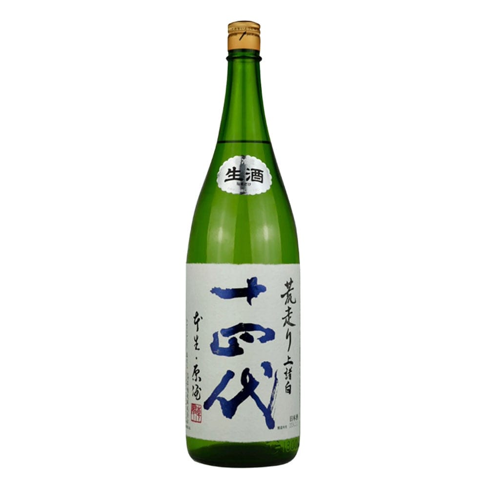 JUYONDAI Arabashiri Jomorohaku 1.8L