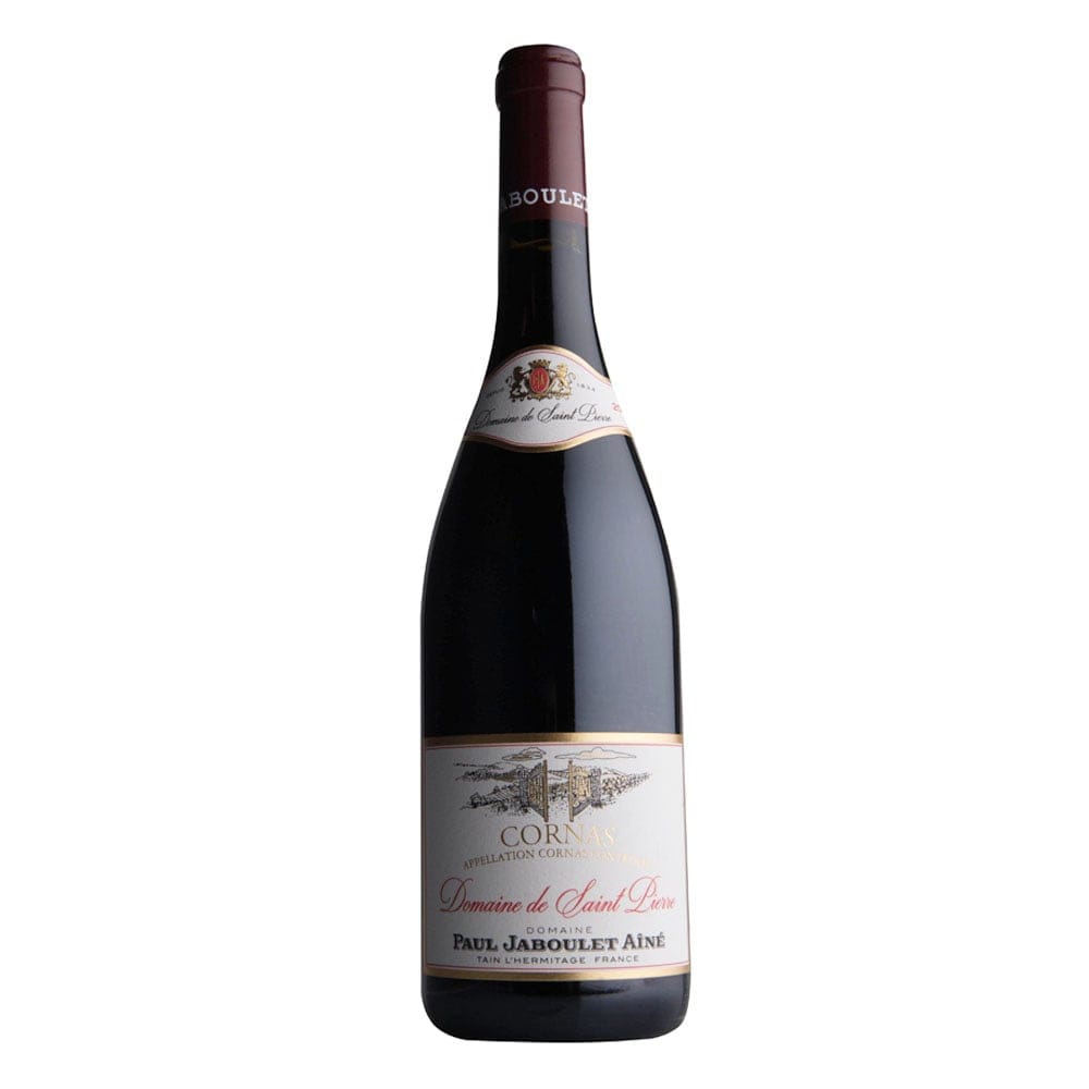 Paul Jaboulet Aine Cornas Domaine de Saint Pierre 2017