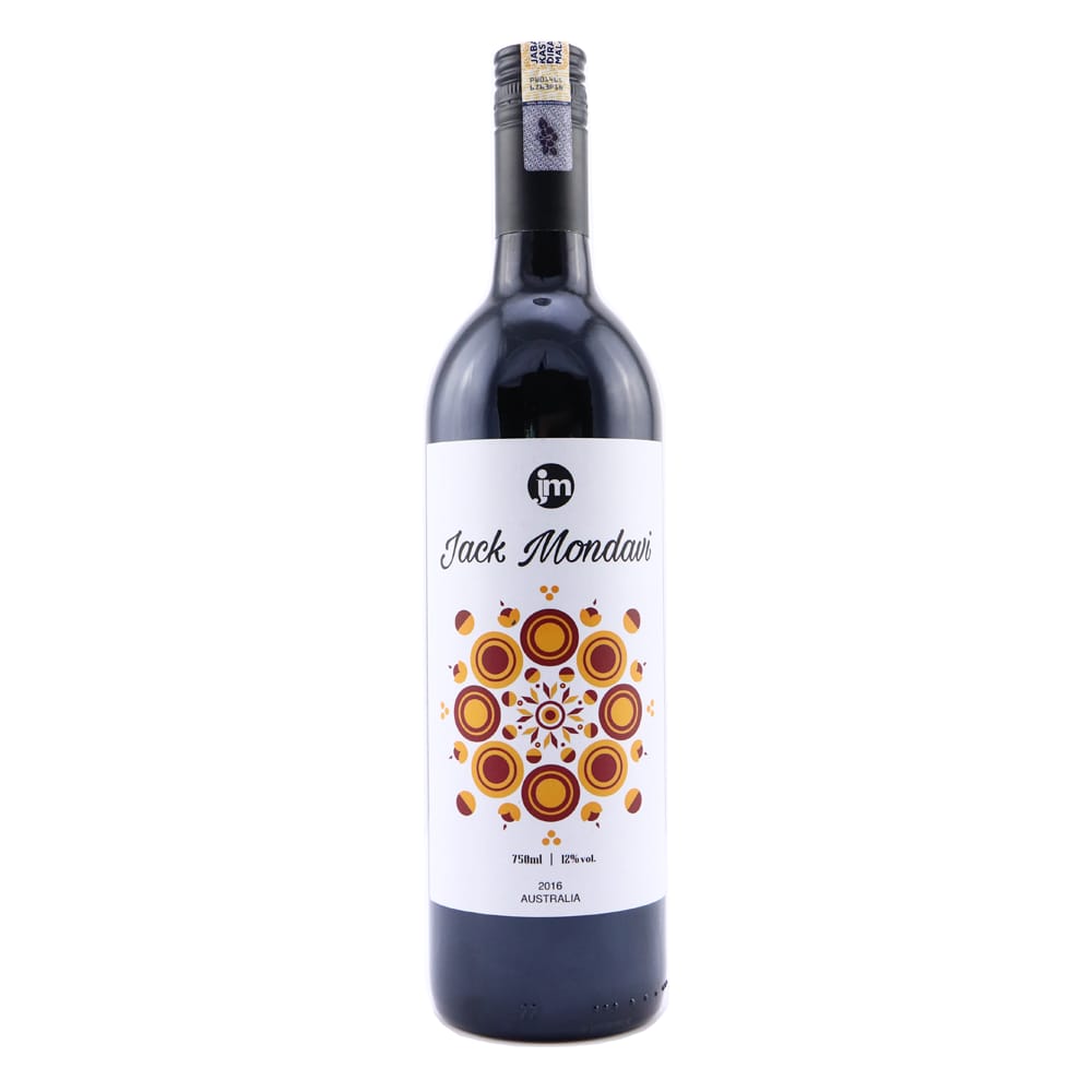 Jack Mondavi