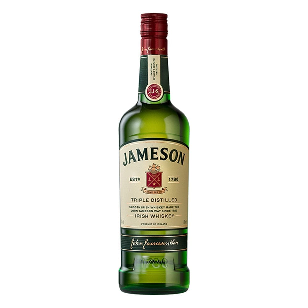 Jameson Irish Whiskey Gift Pack 2024 - Image 2