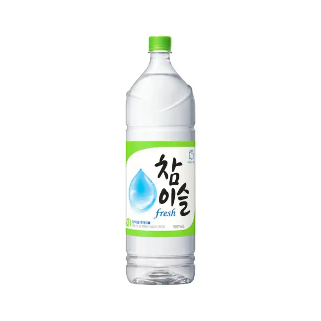 Jinro Chamisul - Fresh Soju (1.8L)