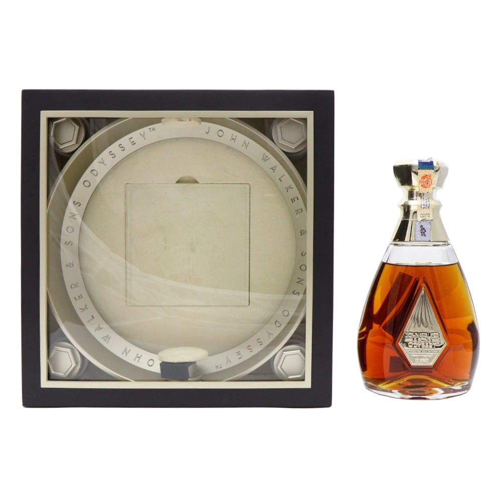 JOHN WALKER & SONS Odyssey