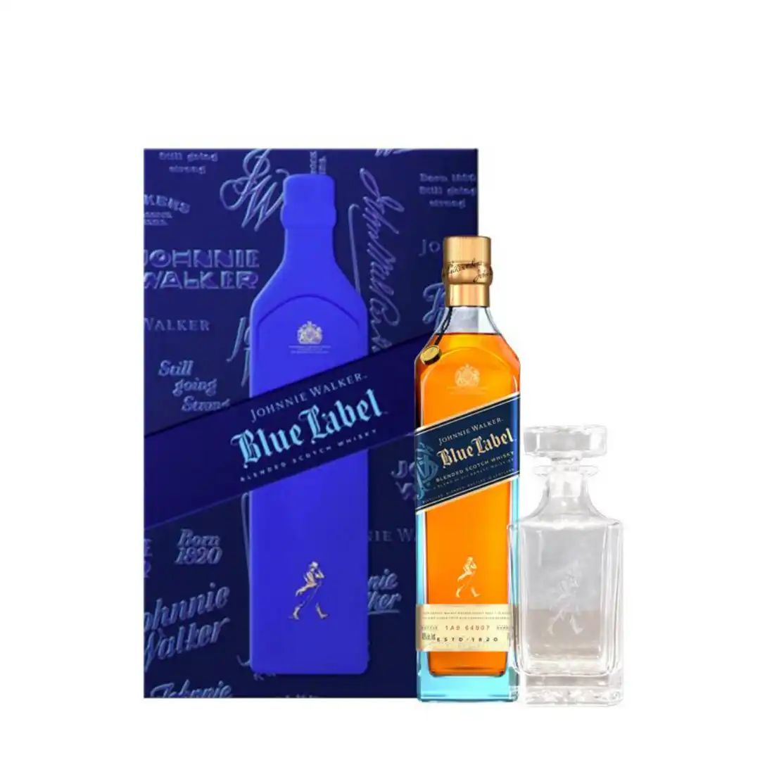 Johnnie Walker Blue Label VAP 2025