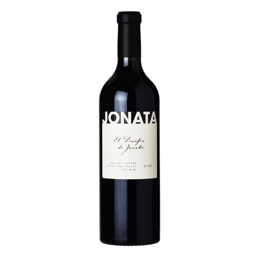 Jonata El Desafio De Jonata 2016