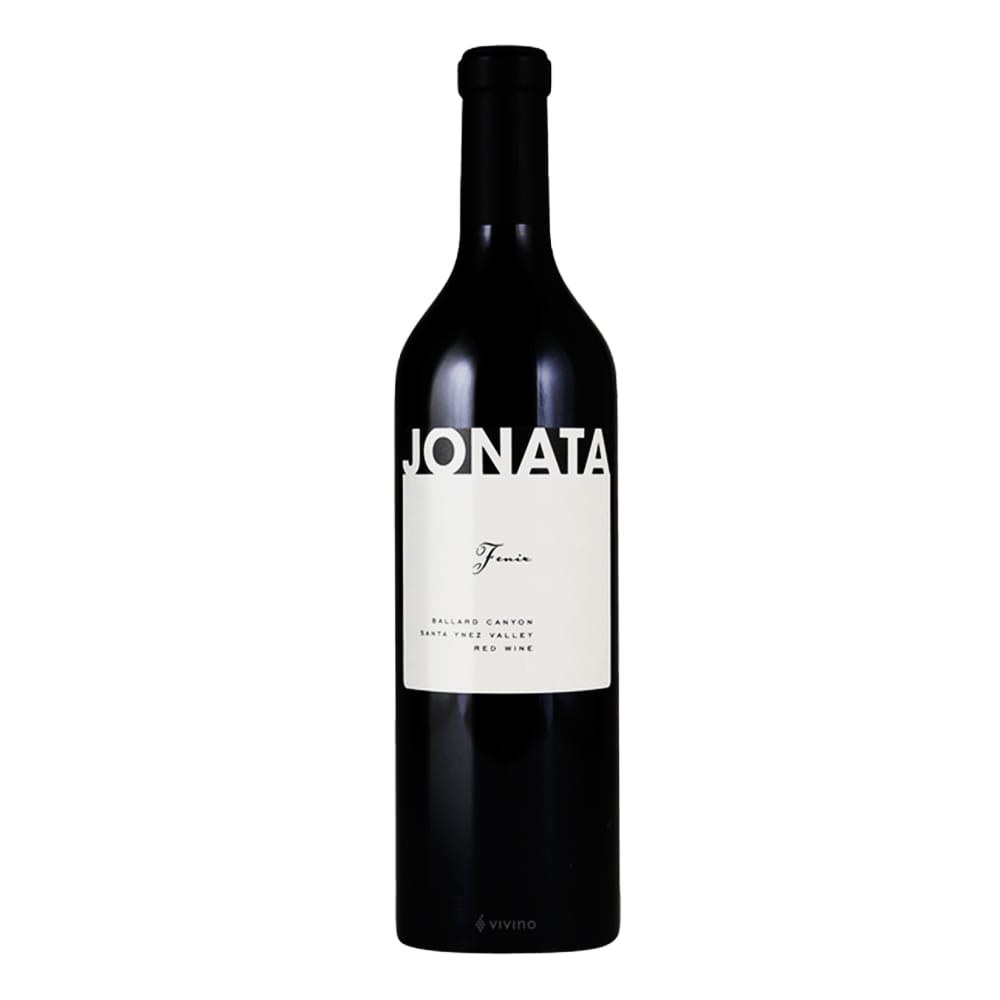 Jonata Fenix 2016