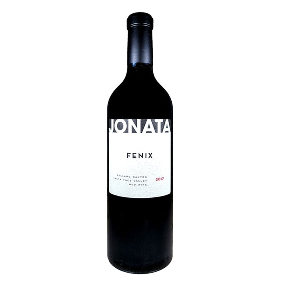 Jonata Fenix 2017
