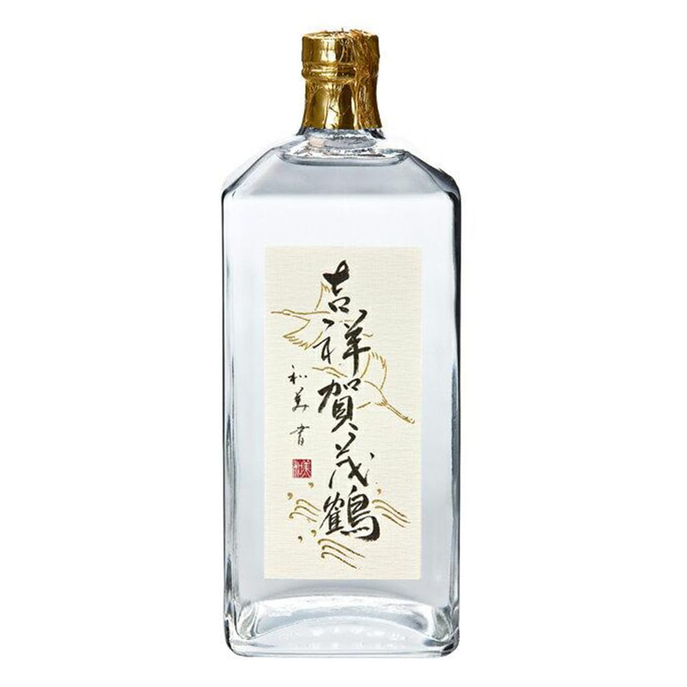 KAMOTSURU Daiginjo Kishio