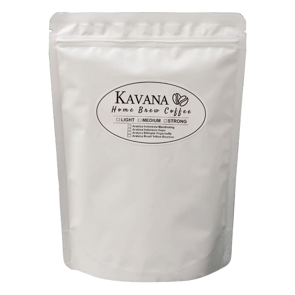 KAVANA Home Brew Coffee Arabica Mandheling