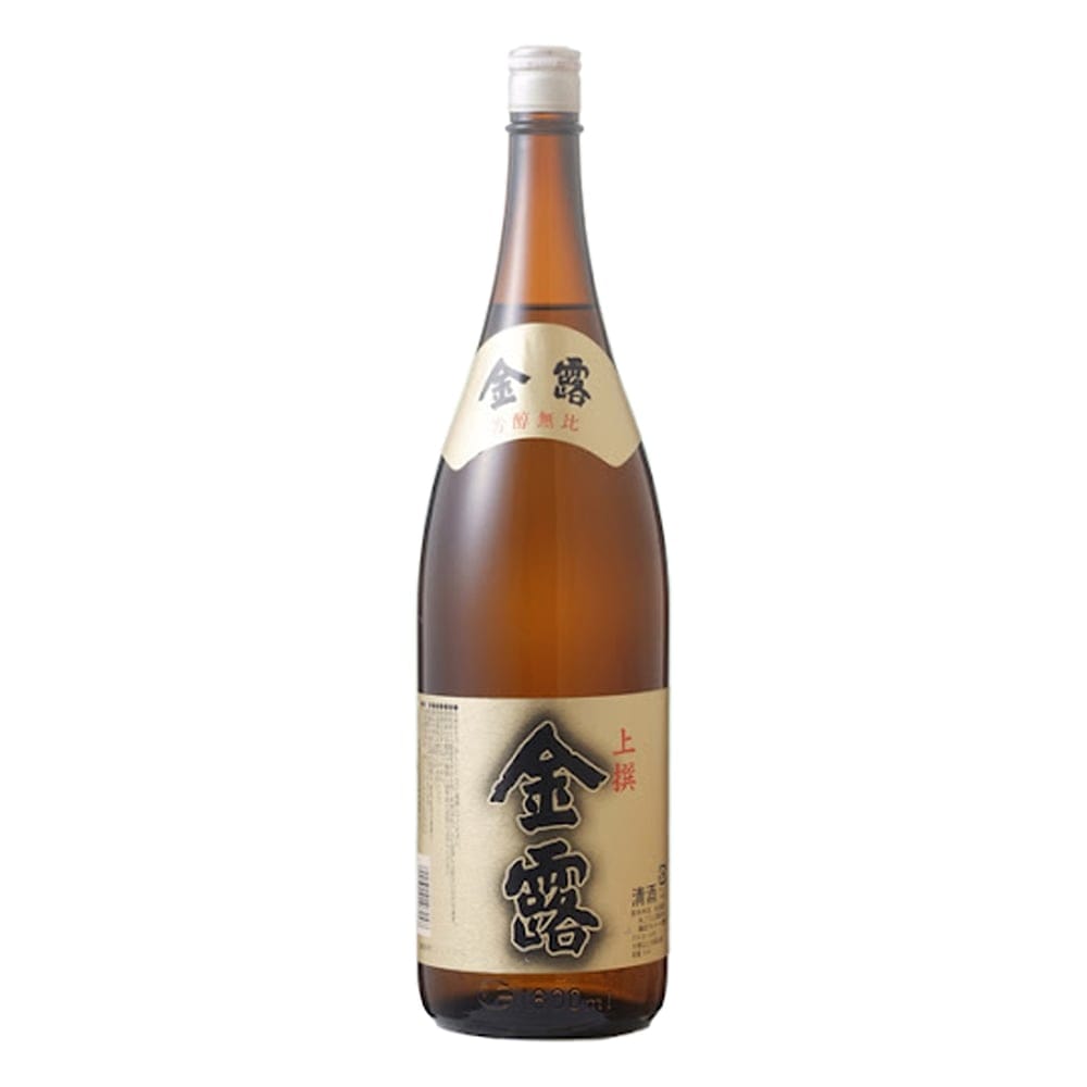 KING YOZO Seishu Kinro 1.8L