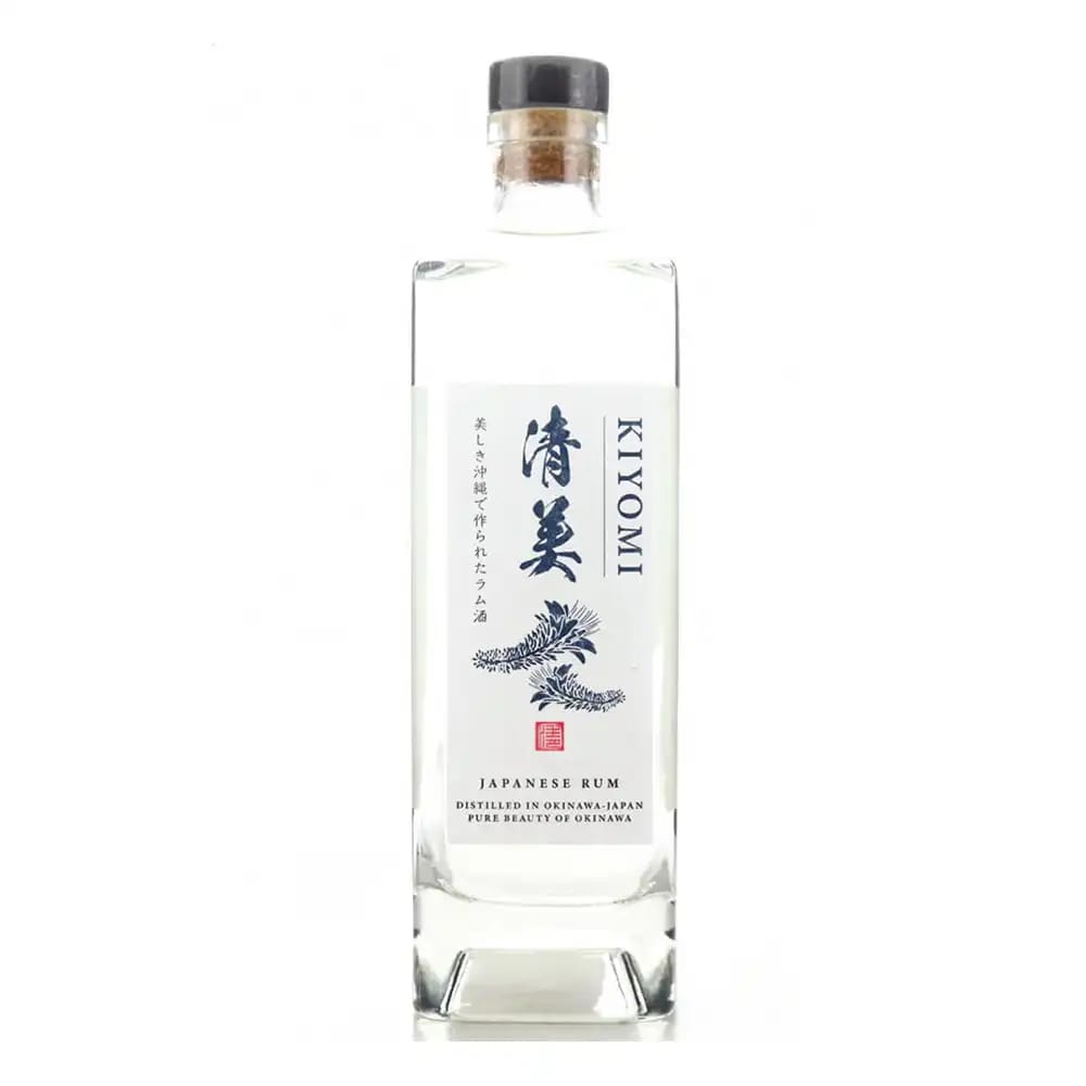 KIYOMI Rum