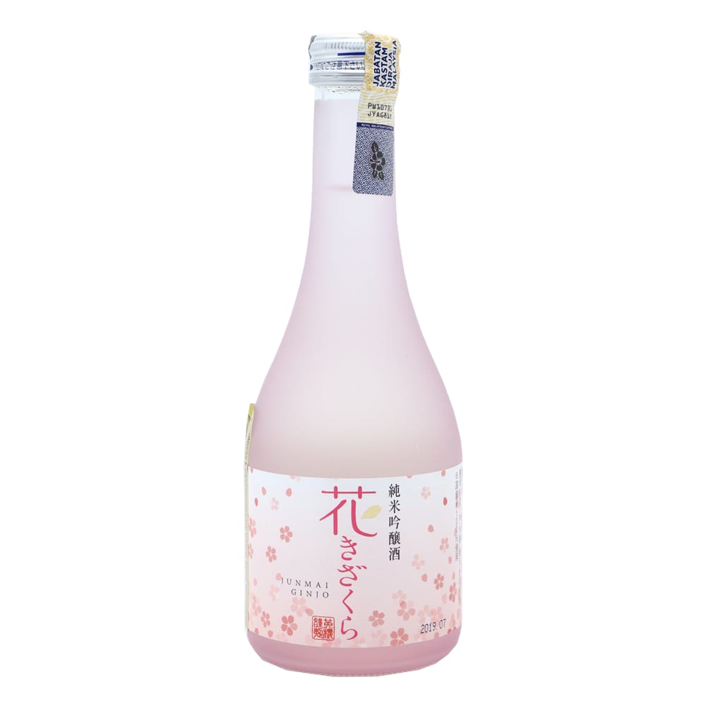 KIZAKURA Hana Kizakura Junmai Ginjo