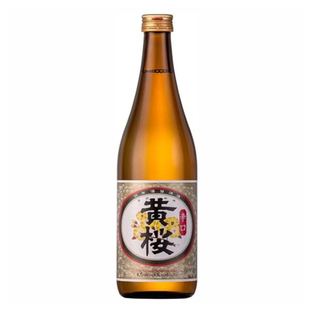 KIZAKURA Karakuchi 1.8L