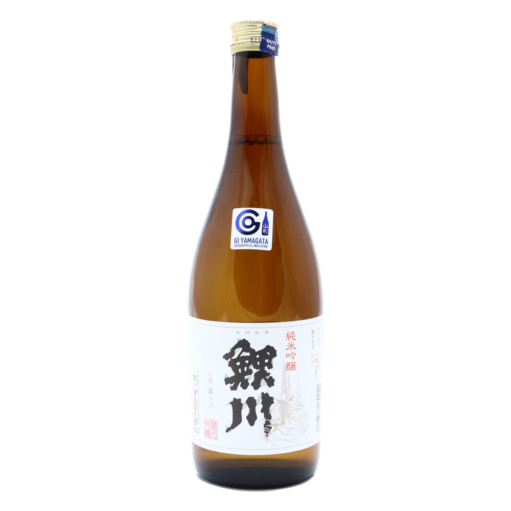 KOIKAWA Junmai Ginjo