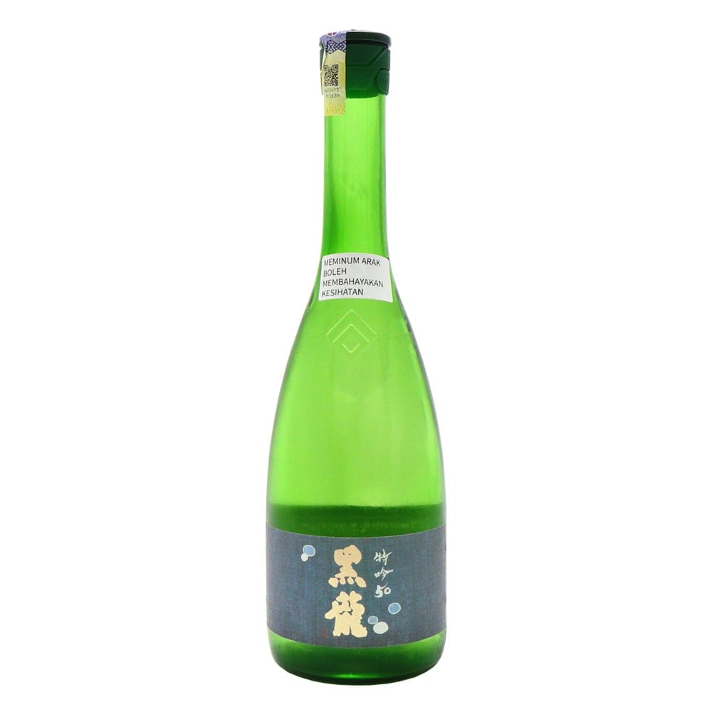 KOKURYU Tokugin