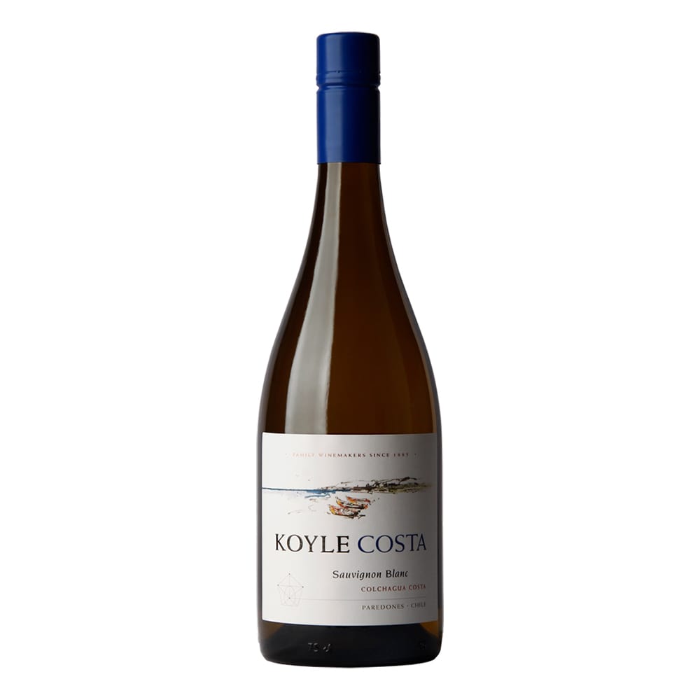KOYLE Costa Sauvignon Blanc