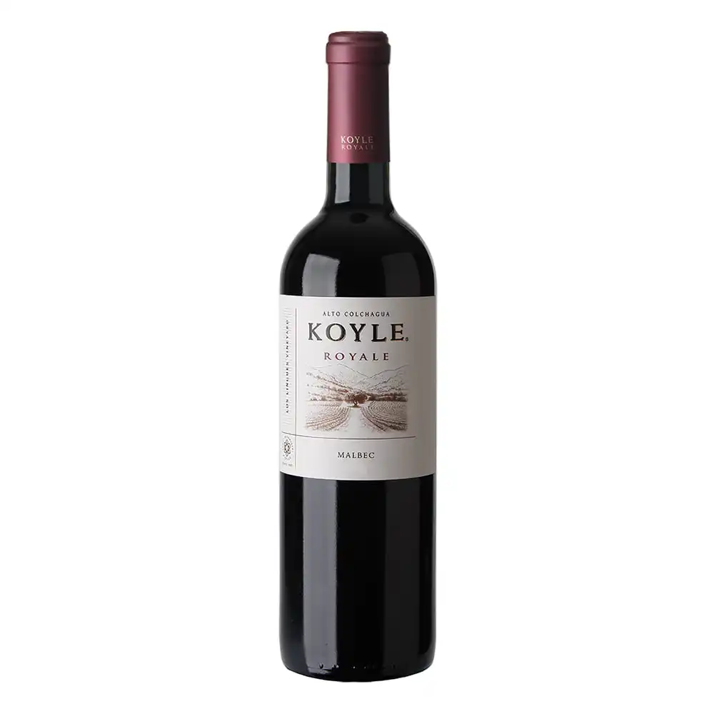 KOYLE Royale Malbec