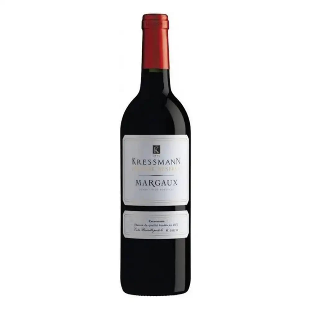 KRESSMANN Grande Reserve Margaux