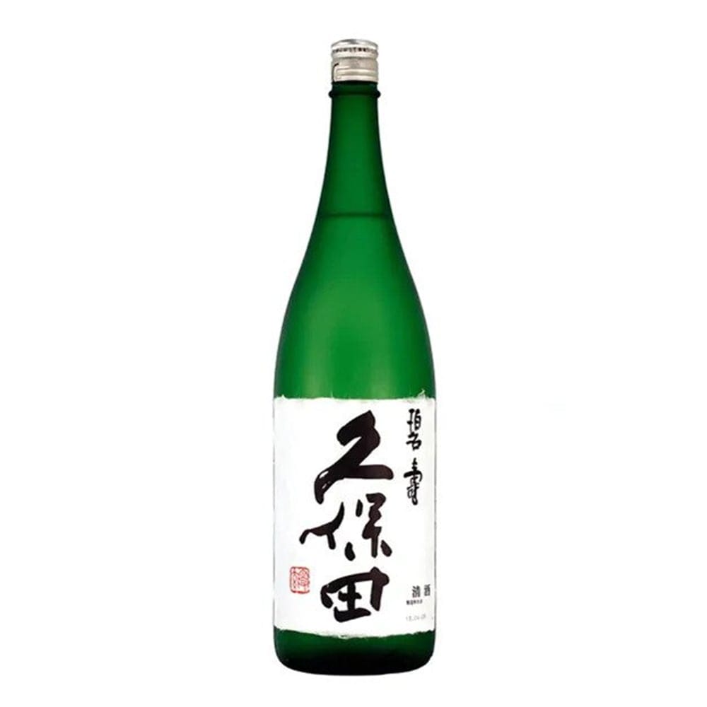 KUBOTA Hekiju Junmai Daiginjo 1.8L