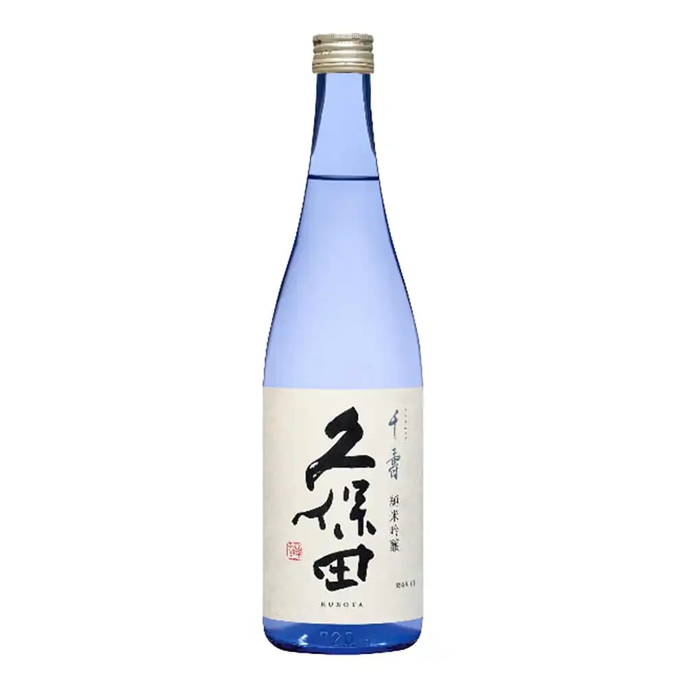 KUBOTA Senjyu Junmai Ginjo