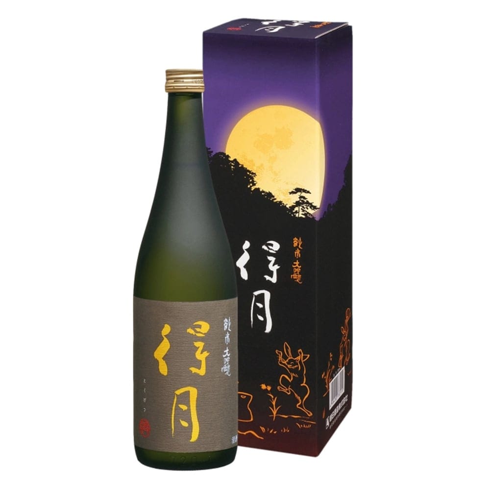 KUBOTA Tokugetsu Junmai Daiginjo
