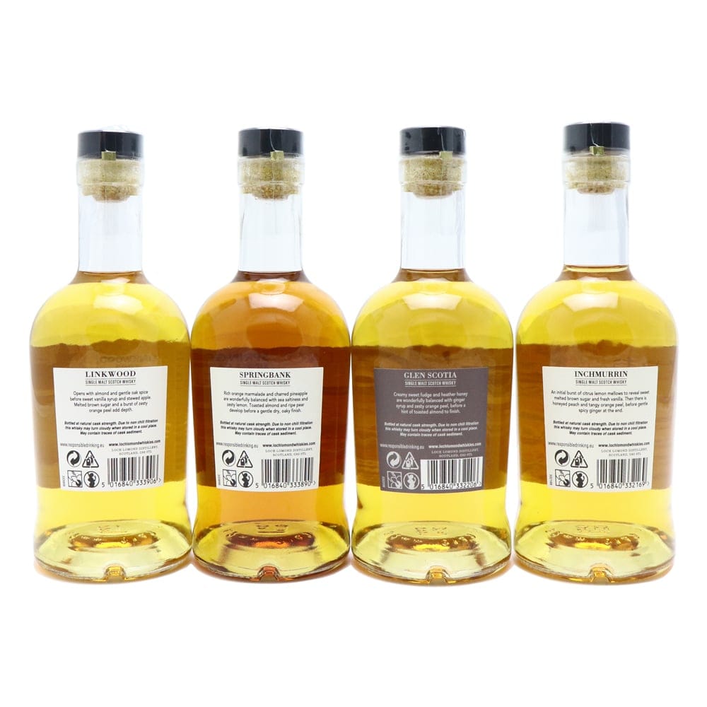 KUKUJIAO WHISKY COLLECTIONS SET