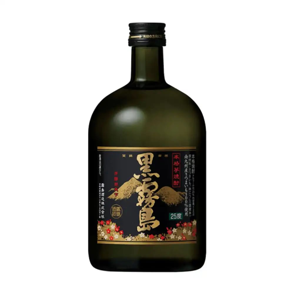 KURO KIRISHIMA 720ml