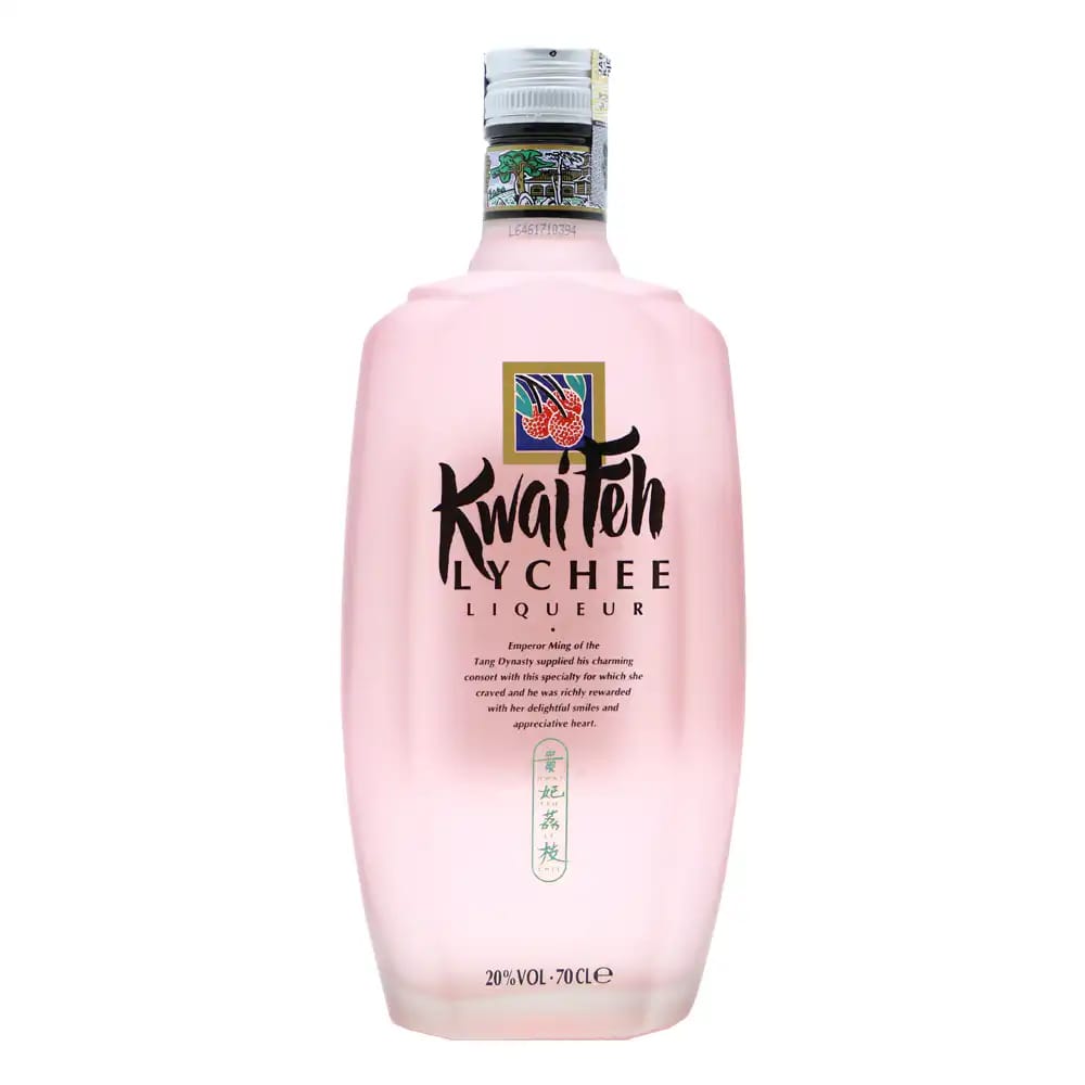 KWAI FEH Lychee Liqueur