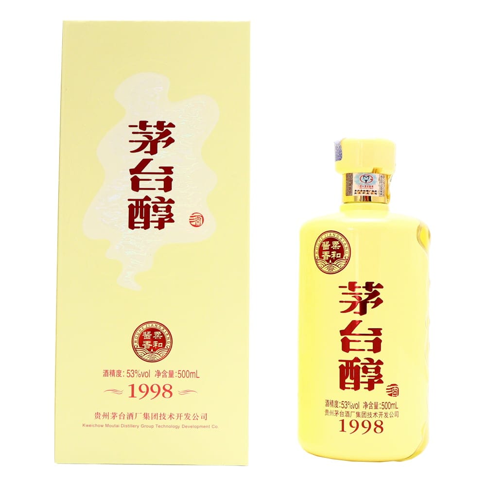 KWEICHOW Moutai Chun 1998