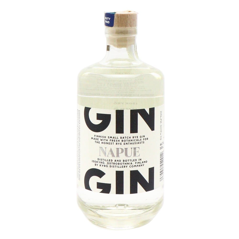 Kyro Napue Rye Gin