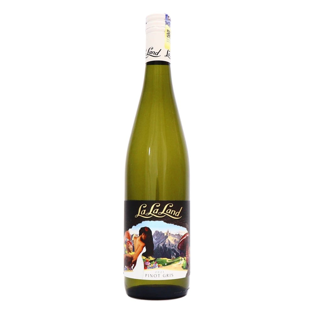LA LA LAND Pinot Gris