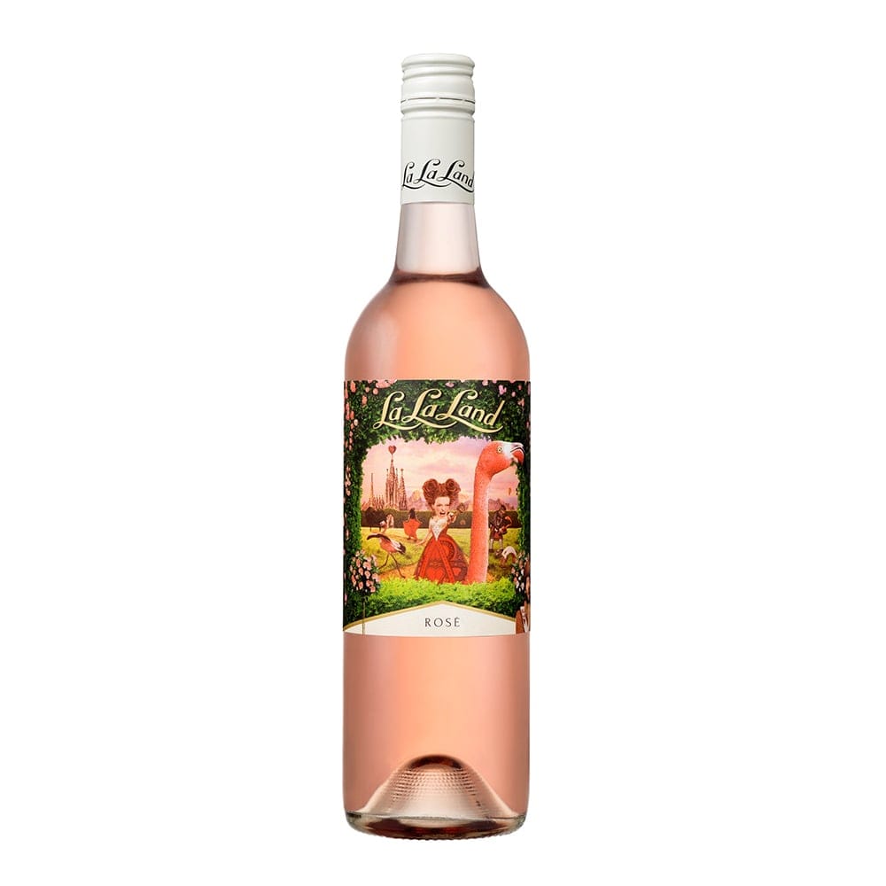 LA LA LAND Rose