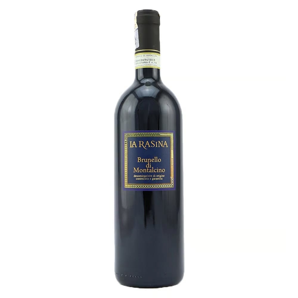 LA RASINA Brunello di Montalcino