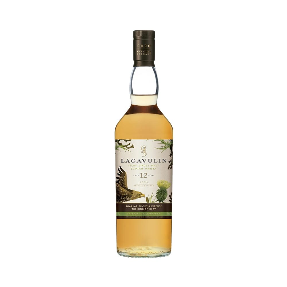 LAGAVULIN 12 Year Old 2007 (Special Release 2020) 33