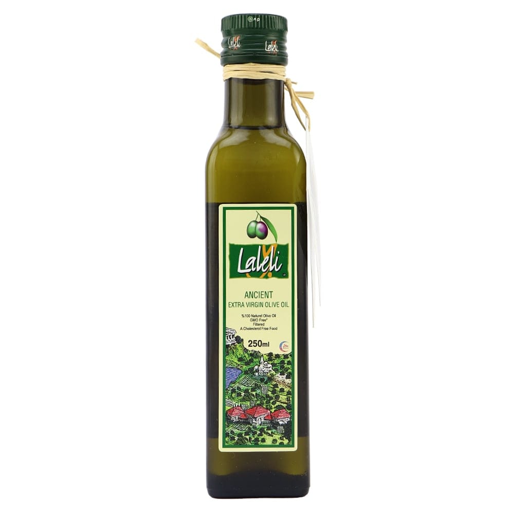 LALELI Ancient Extra Virgin Olive Oil