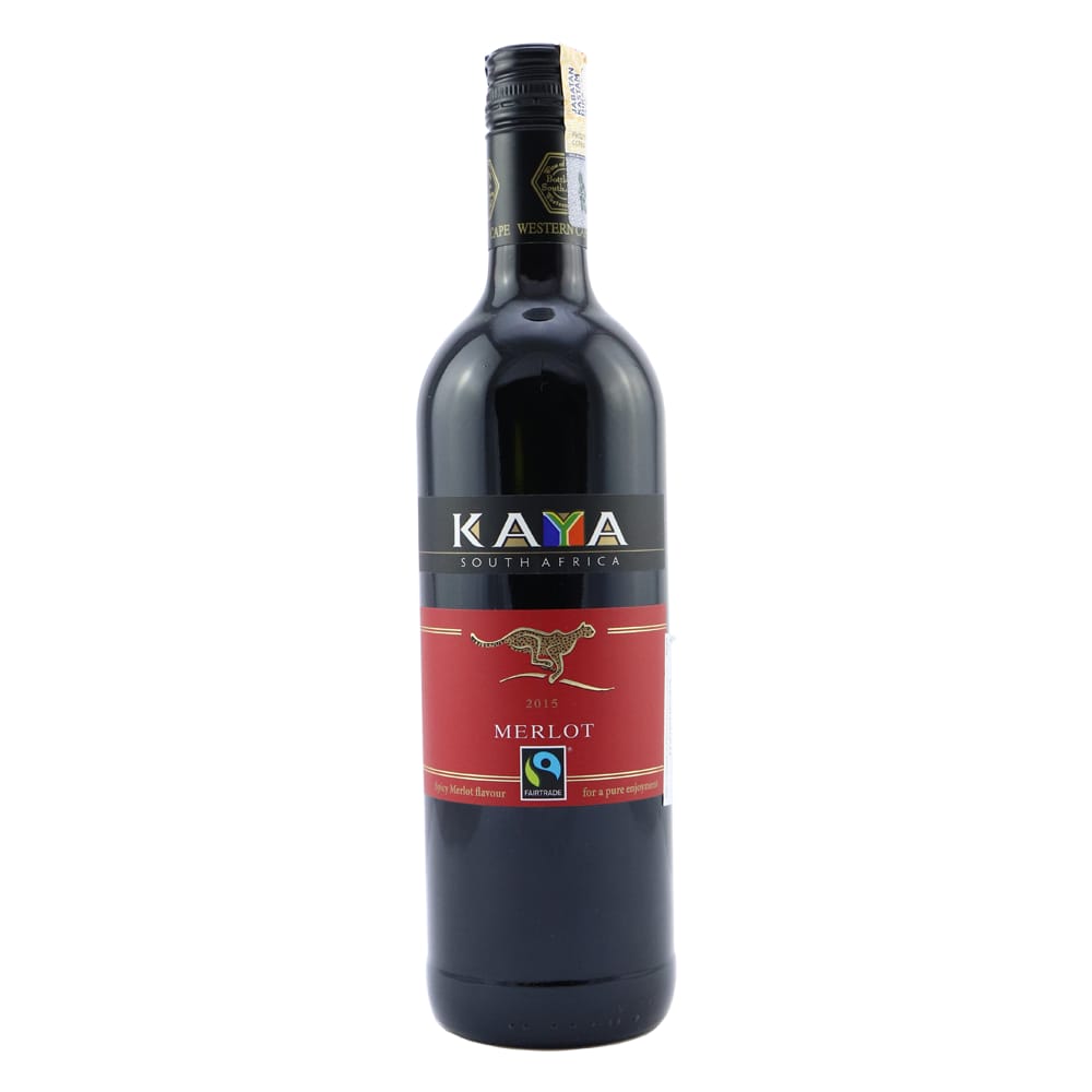 LANGGUTH WINES Kaya Merlot