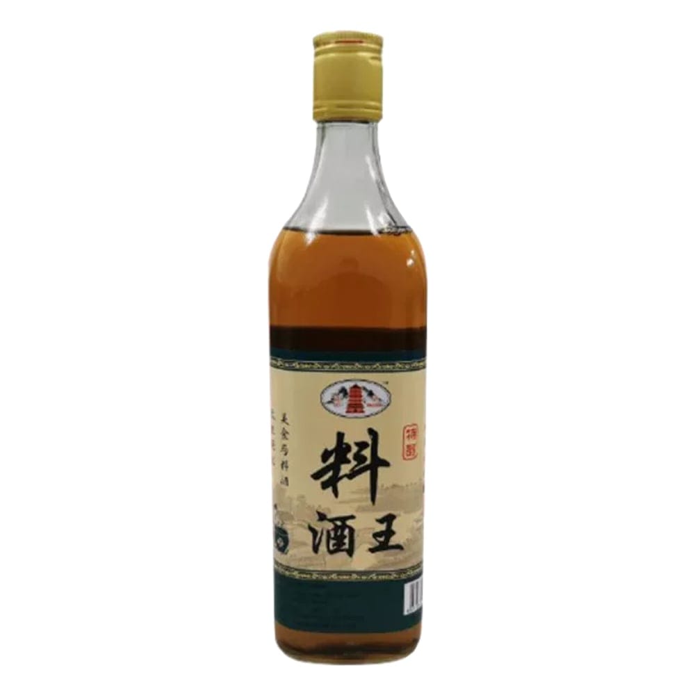 LEI PAGODA Liao Jiu Gourment Cooking Wine