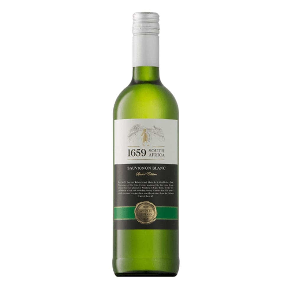 LEOPARD’S LEAP 1659 Sauvignon Blanc