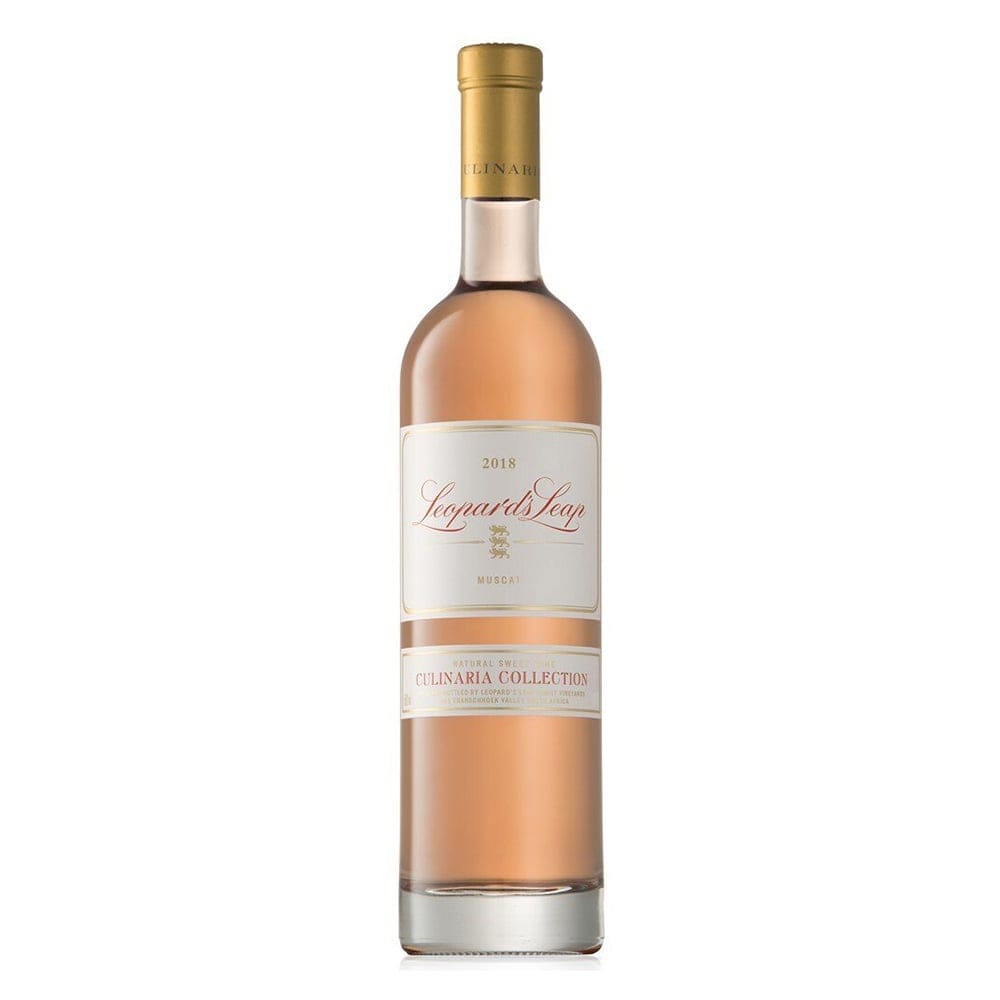 LEOPARD'S LEAP Culinaria Collection Muscat de Frontignan