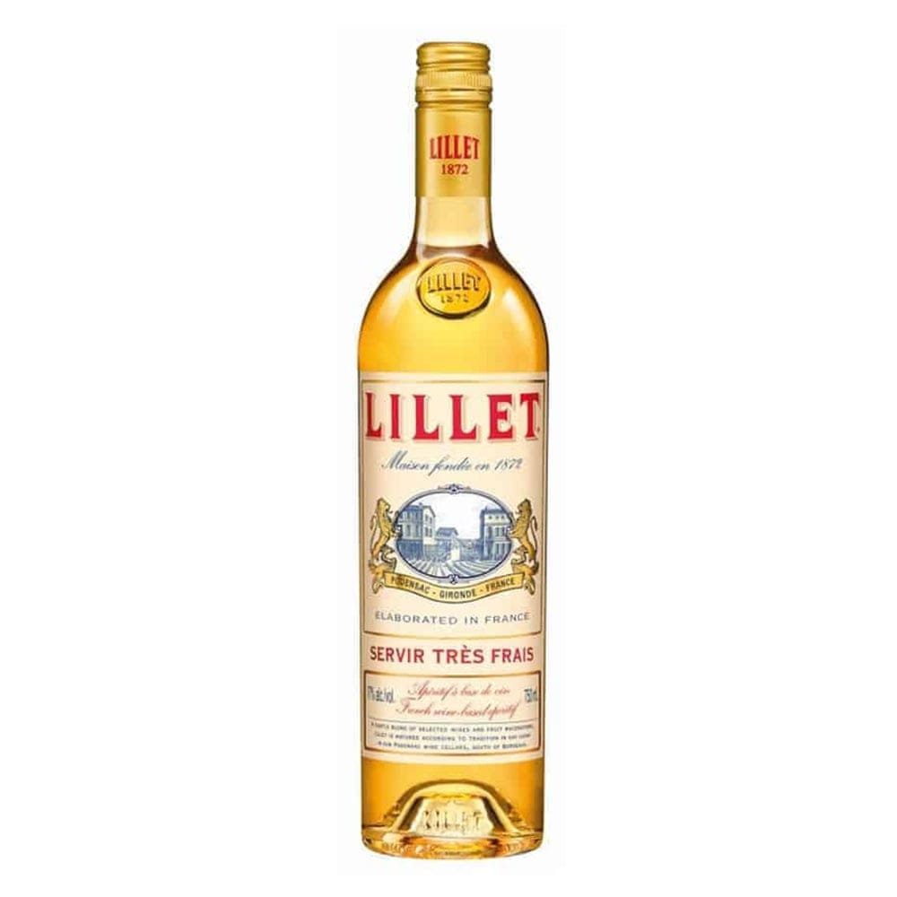 LILLET Blanc
