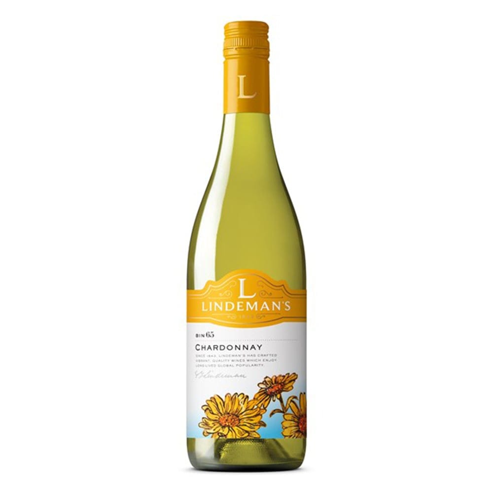 LINDEMANS Bin 65 Chardonnay