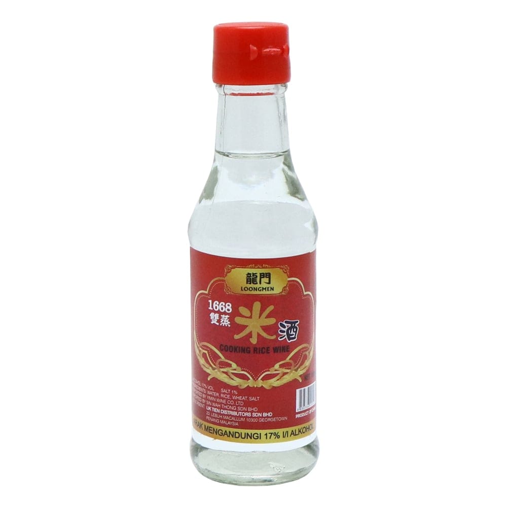 LONGMEN Cooking Rice Wine